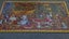 Martha B. RABBIT book & Floor puzzle by Shirley Barber Carousel 5