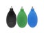 Dust Blower Mini Handheld Strong For Camera/Laptop/PC Keyboard Carousel 3