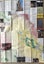 2002 International Travel Map of ‘Iraq’ Carousel 3