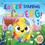 Easter Starring Egg! by Cynthia Platt - Hardcover Carousel 1