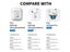Case For AirPods 2 3 1 Case Cover AirPods Pro 2 Coque Wireless Headphones Carousel 5