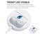 Case For AirPods 2 3 1 Case Cover AirPods Pro 2 Coque Wireless Headphones Carousel 7