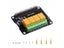 4 Channel Relay Hat Board For Raspberry Pi 4B/3B /3B/2B Not Include RPi Board Carousel 1