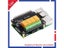 4 Channel Relay Hat Board For Raspberry Pi 4B/3B /3B/2B Not Include RPi Board Carousel 3
