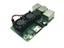 Raspberry Pi 3 Model B Plus Dual Fan Heatsink Cooling Module For Pi3 B / NESPi Carousel 3