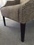 D.A Lewis Maison Chair & Hamp Stool Carousel 6