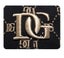 $1 R: Stylish GOLD AND Black DG Logo Baseball Cap – Adjustable Fit Carousel 3