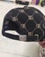 $1 R: Stylish GOLD AND Black DG Logo Baseball Cap – Adjustable Fit Carousel 5