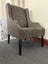 D.A Lewis Maison Chair & Hamp Stool Carousel 11