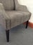 D.A Lewis Maison Chair & Hamp Stool Carousel 12
