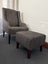 D.A Lewis Maison Chair & Hamp Stool Carousel 3