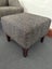 D.A Lewis Maison Chair & Hamp Stool Carousel 13