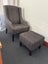 D.A Lewis Maison Chair & Hamp Stool Carousel 14
