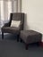 D.A Lewis Maison Chair & Hamp Stool Carousel 19