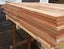 Crazy $1 Reserve! Foreverbeech Kiln Dried Blanks Joinery Pack 119x22 100m approx Carousel 3