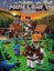 $1R:Lego-like My World Village House 3688pcs + Iron Golem Minecraft Building Set Carousel 1