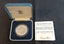 1981 'Charles & Di Marriage' Silver Proof Coin Carousel 1