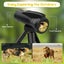 Digital Telescopes for Kids,Digital Monocular with Self-Timer,STEM Telescope For Carousel 2