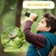 Digital Telescopes for Kids,Digital Monocular with Self-Timer,STEM Telescope For Carousel 3
