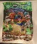 $1R:Lego-like My World Village House 3688pcs + Iron Golem Minecraft Building Set Carousel 5