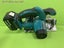 ** MAKITA HAMMER DRILL + MAKITA CIRCULAR SAW + 5.OAH 18V BATTERY ** Carousel 3