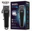 WAIKIL High-Power Hair Clipper Rechargeable Barber Trimmer Carousel 7