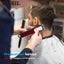 WAIKIL High-Power Hair Clipper Rechargeable Barber Trimmer Carousel 2