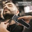WAIKIL High-Power Hair Clipper Rechargeable Barber Trimmer Carousel 3