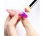 Sponge nail brush pick point gradient brush double-headed sponge nail brush r Carousel 3