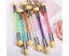 Sponge nail brush pick point gradient brush double-headed sponge nail brush r Carousel 5