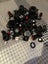 Lego wheels Carousel 1