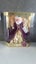 Vintage 1996 Rare Happy Holidays Barbie Doll Carousel 5