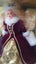 Vintage 1996 Rare Happy Holidays Barbie Doll Carousel 15