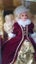 Vintage 1996 Rare Happy Holidays Barbie Doll Carousel 2