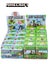 $1R:Lego-like My World Mini Blocks 15 Tree/Village House Blind Boxes Minecraft Carousel 3