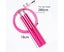 Skipping - Length Adjustable - Stay Fit with Daily 20 Minute Routine, Gym & Carousel 2