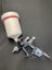 $1R SATA JET 4000B HVLP DIGITAL 1.3 SPRAY GUN & POT Carousel 1