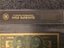GOLDEN BANK NOTES Carousel 7