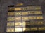 GOLDEN BANK NOTES Carousel 8