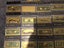 GOLDEN BANK NOTES Carousel 9