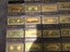 GOLDEN BANK NOTES Carousel 11