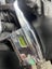 $1R SATA JET 4000B HVLP DIGITAL 1.3 SPRAY GUN & POT Carousel 8