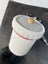 $1R SATA JET 4000B HVLP DIGITAL 1.3 SPRAY GUN & POT Carousel 10