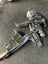 $1R SATA JET 4000B HVLP DIGITAL 1.3 SPRAY GUN & POT Carousel 13