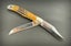 EARLY HIGHLY COLLECTABLE KA-BAR, GORGEOUS STAG. Carousel 11