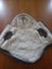 Winter Dog Coat with Fur trimmed Hood - Med/Large Carousel 3