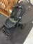 Baby Jogger City Select with Baby Bassinette Carousel 1