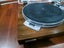 Pioneer PL-550 Direct-Drive Quartz Turntable -- EXCELLENT CONDITION!! Carousel 5