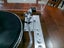 Pioneer PL-550 Direct-Drive Quartz Turntable -- EXCELLENT CONDITION!! Carousel 7