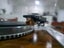 Pioneer PL-550 Direct-Drive Quartz Turntable -- EXCELLENT CONDITION!! Carousel 16